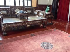 -张学良旧居陈列馆