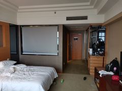 -峨眉山世纪阳光大酒店(峨眉高铁站店)