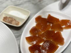 上品烤鸭-城南往事(滨江世茂店)