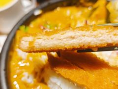 -本处·素食·融合料理(南油店)