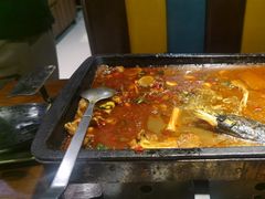 -一淼牛蛙爱上鱼(黄兴广场步行街店)