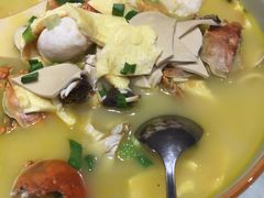 -香雪海饭店中餐厅(人民桥店)