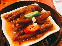 -点都德(大茶楼店)