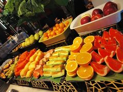 -西安W酒店·WEI全味西餐厅