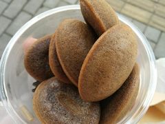 -莫朗核桃饼(虹泉路店)