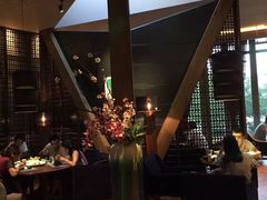 山葵家精致料理寿司吧(1844新天地店)-山葵家·创意料理(宁波来福士店)