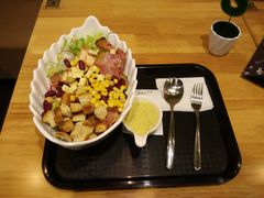 -轻净Clean&Pure(车公庙安徽大厦店)