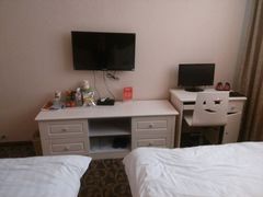 android_upload_pic-昭通鹏腾快捷酒店(望海公园店)