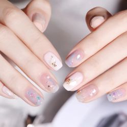 -Halo美甲美睫