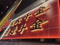 -大千金齐齐哈尔烤肉(清湖店)