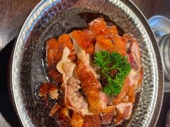 -古都历食南京菜·烤鸭·鸭血粉丝·汤包(南京博物院店)
