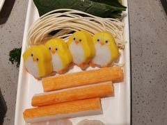 -海底捞火锅(莘松路店)