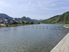 -绩溪龙川景区