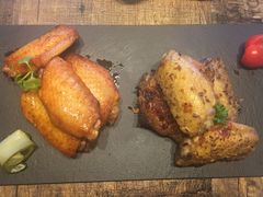 -HIGH FIVE哈福手工汉堡(桂林路店)