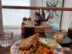 -Alimentari早午餐(安福路店)