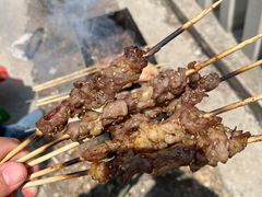 -宛平李记小吃(东关街店)