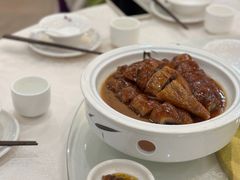 -寻味顺德·南记酒家·传统顺德菜·鱼生(广源路店)
