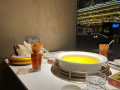 -领鲜天下·焗海鲜·花胶鸡(天目里店)