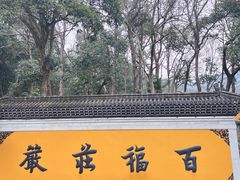 -灵隐飞来峰景区