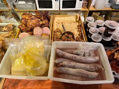 -聚合鑫东北熏酱熟食麻辣面(长阳店)