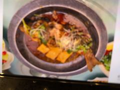 -北国之春国宴(乌兰察布店)