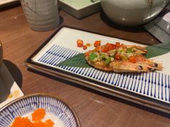 -松竹和日式料理(广厦店)
