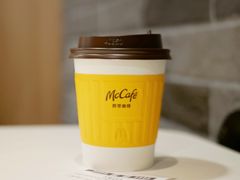 -麦当劳(虹口星荟中心店)