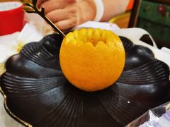 -花小蟹·无锡菜·大闸蟹主题餐厅·评弹表演(南长街店)
