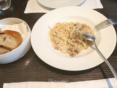 -当米亚诺意大利餐厅(武汉光谷凯悦酒店)