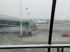 -重庆江北国际机场-T2航站楼