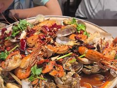 -荣祥海鲜·烟台菜(胜利路二部)