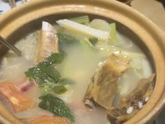 -一坐一忘云南菜(卓悦中心)