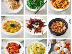 -新溢香国际酒店-中餐厅