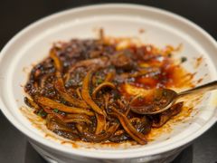 -老吉堂上海本帮菜(工体店)