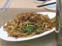 -新享乐海鲜(翠华路店)