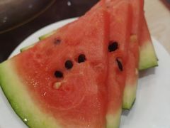 西瓜-刘一锅筋头巴脑(大悦城C店)