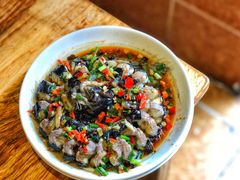 -聪辉同安老美食饭店(大元路店)