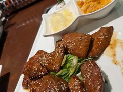 -吴记鲜定味