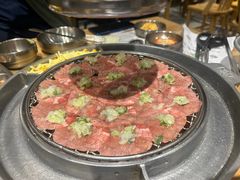 -姜虎东白丁烤肉(深圳湾后海汇店)