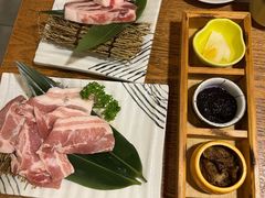 -赤坂亭·M9和牛烧肉·铁板烧(合肥万象城店)