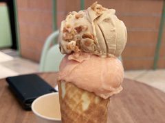 -LUNEURS月乐诗·法式冰淇淋(环贸店)