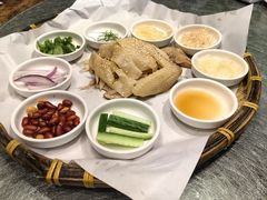 -顺意·顺德家乡菜(国际人才大厦店)