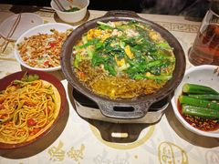 -串盟烧烤大排档·长沙美食地标(星沙店)