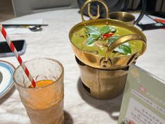 -Home Thai·泰谣(王府井apm店)