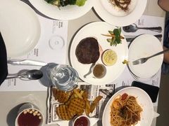 -Deer Park鹿园西餐(仁恒置地广场店)