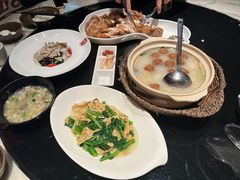 -西安饭庄·非遗陕菜(钟楼店)