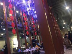 -滇越乘象云南餐厅(豆各庄店)