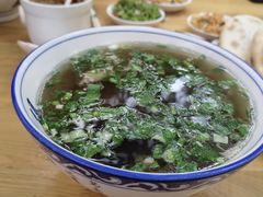 -澄城水盆羊肉(澄县老哥红庙坡店)