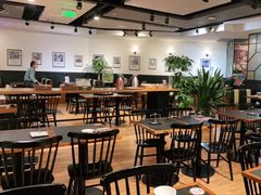 大堂-金翠河烧鹅餐厅(解放碑时代广场店)
