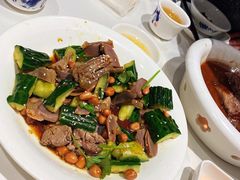 捞起鹅杂-粥旺庄(芳村店)